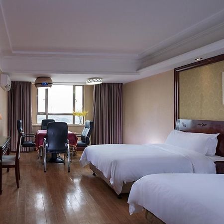 Vienna Hotel Dongguan Chang'An Mid Zhen'An Road المظهر الخارجي الصورة