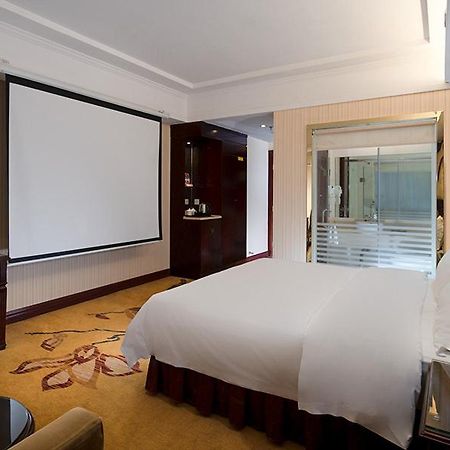 Vienna Hotel Dongguan Chang'An Mid Zhen'An Road المظهر الخارجي الصورة